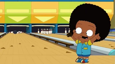 thumbnail - S4:E12 Pins, Spins and Fins! (Shark Story Cut for Time)