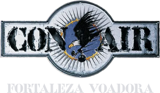 Con Air - Fortaleza Voadora