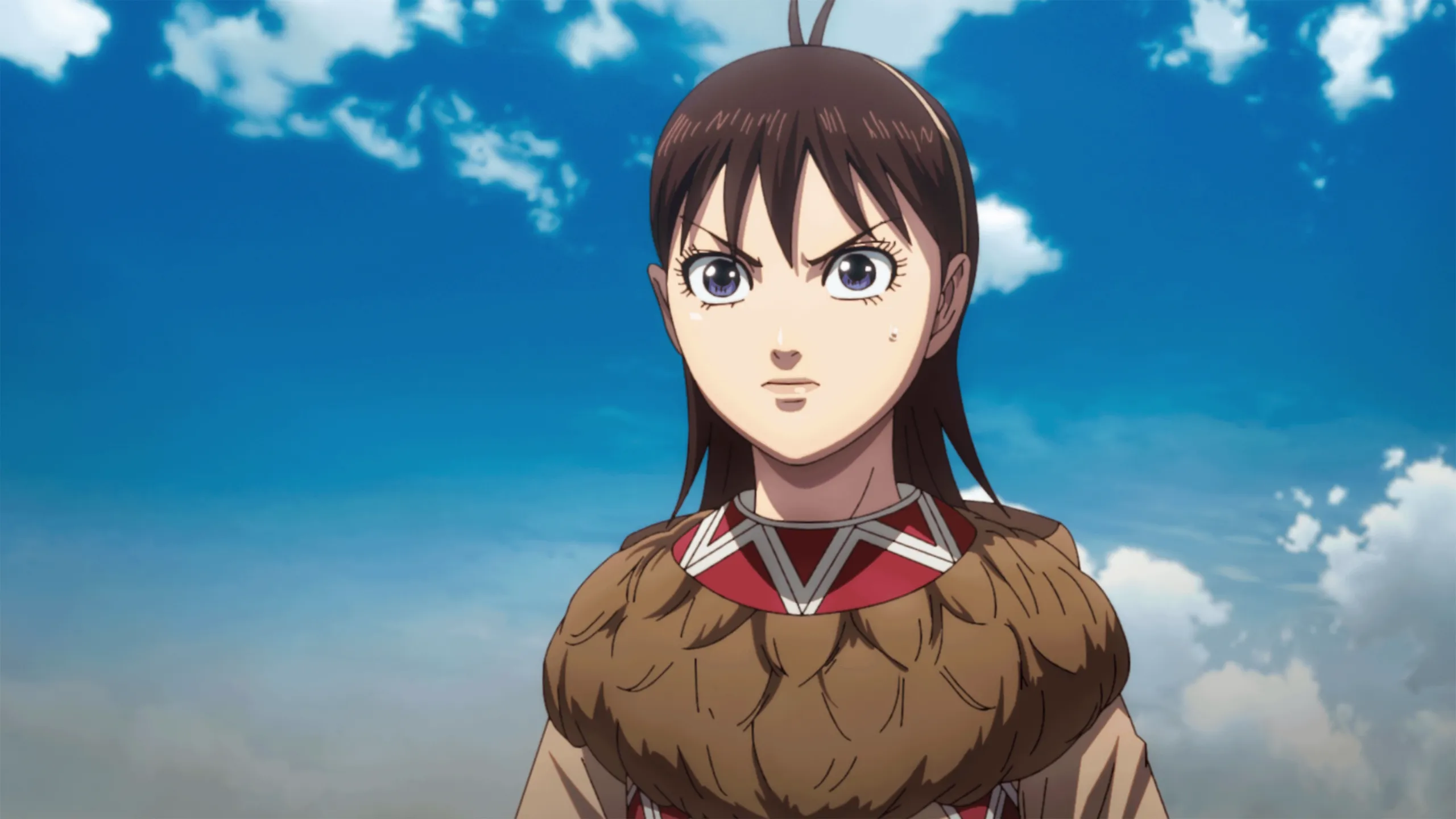 thumbnail - S1：第4話「屯留攻城戦」