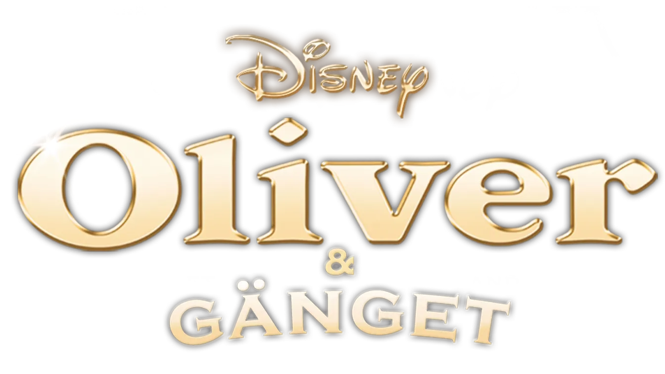 Oliver & Gänget