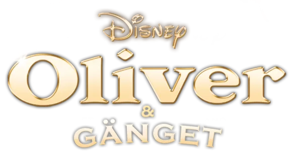 Oliver & Gänget