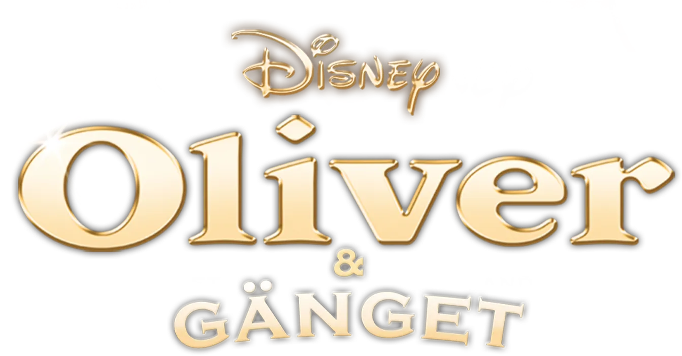 Oliver & Gänget