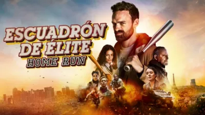 Escuadrón de élite: Home Run