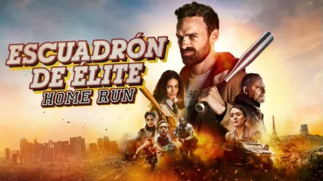 thumbnail - Escuadrón de élite: Home Run
