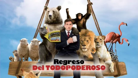 thumbnail - Evan Almighty