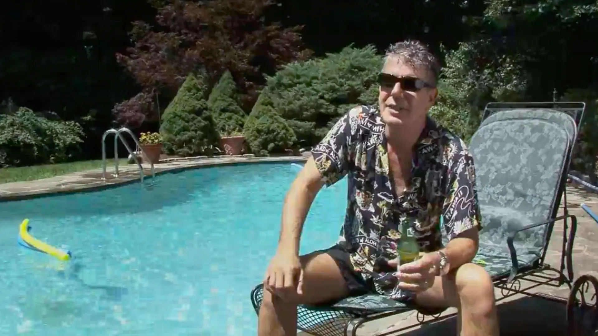 thumbnail - S4:E16 So Long Summer