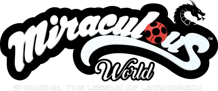 Miraculous World: Shanghai, The Legend of Ladydragon