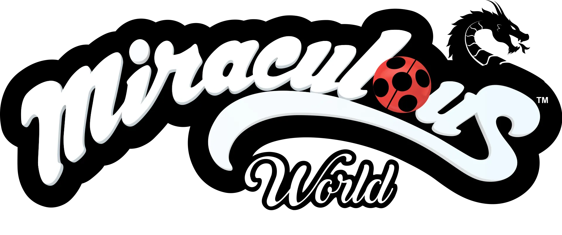 Miraculous World: Shanghai, The Legend of Ladydragon