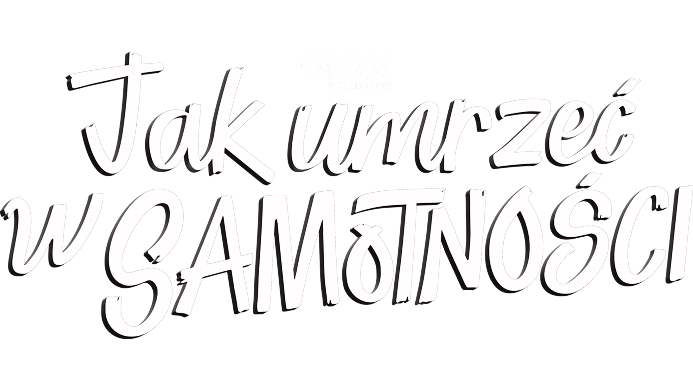 Jak umrzeć w samotności
