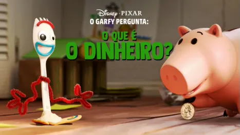 thumbnail - Forky Asks a Question: What is Money?