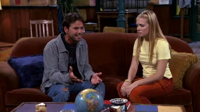 thumbnail - S6:E2 Sabrina's Date with Destiny