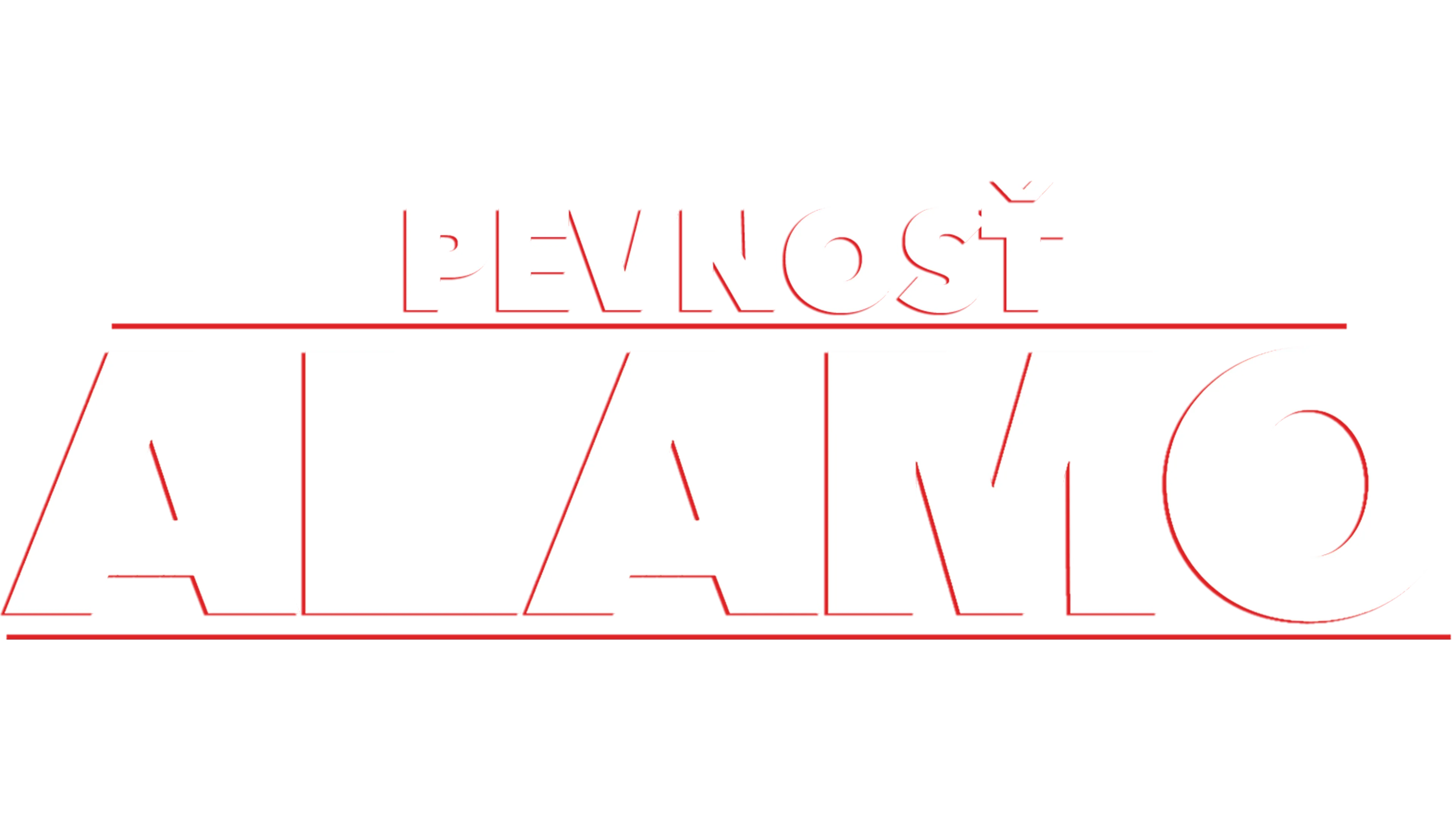 Pevnosť Alamo