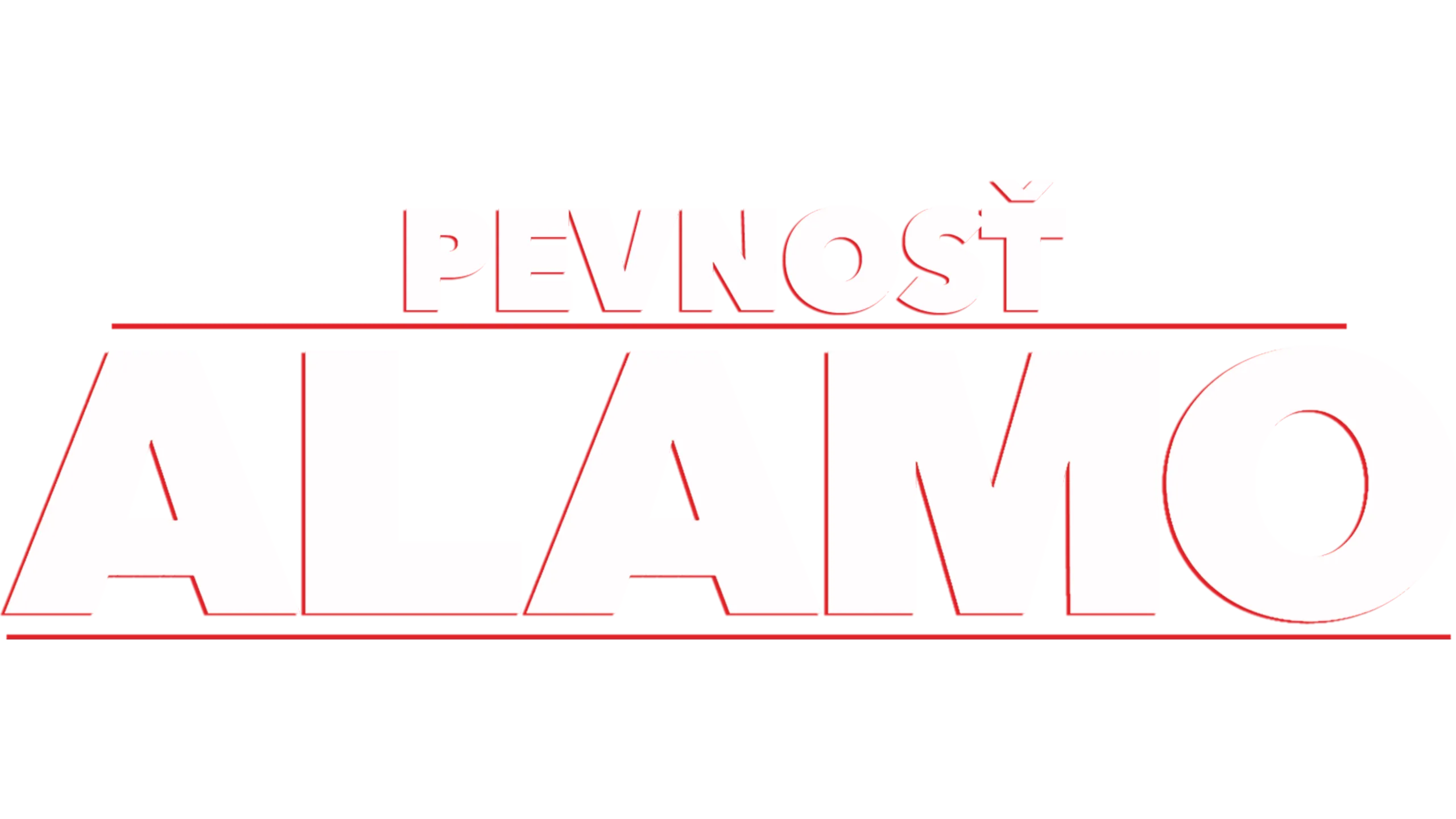 Pevnosť Alamo
