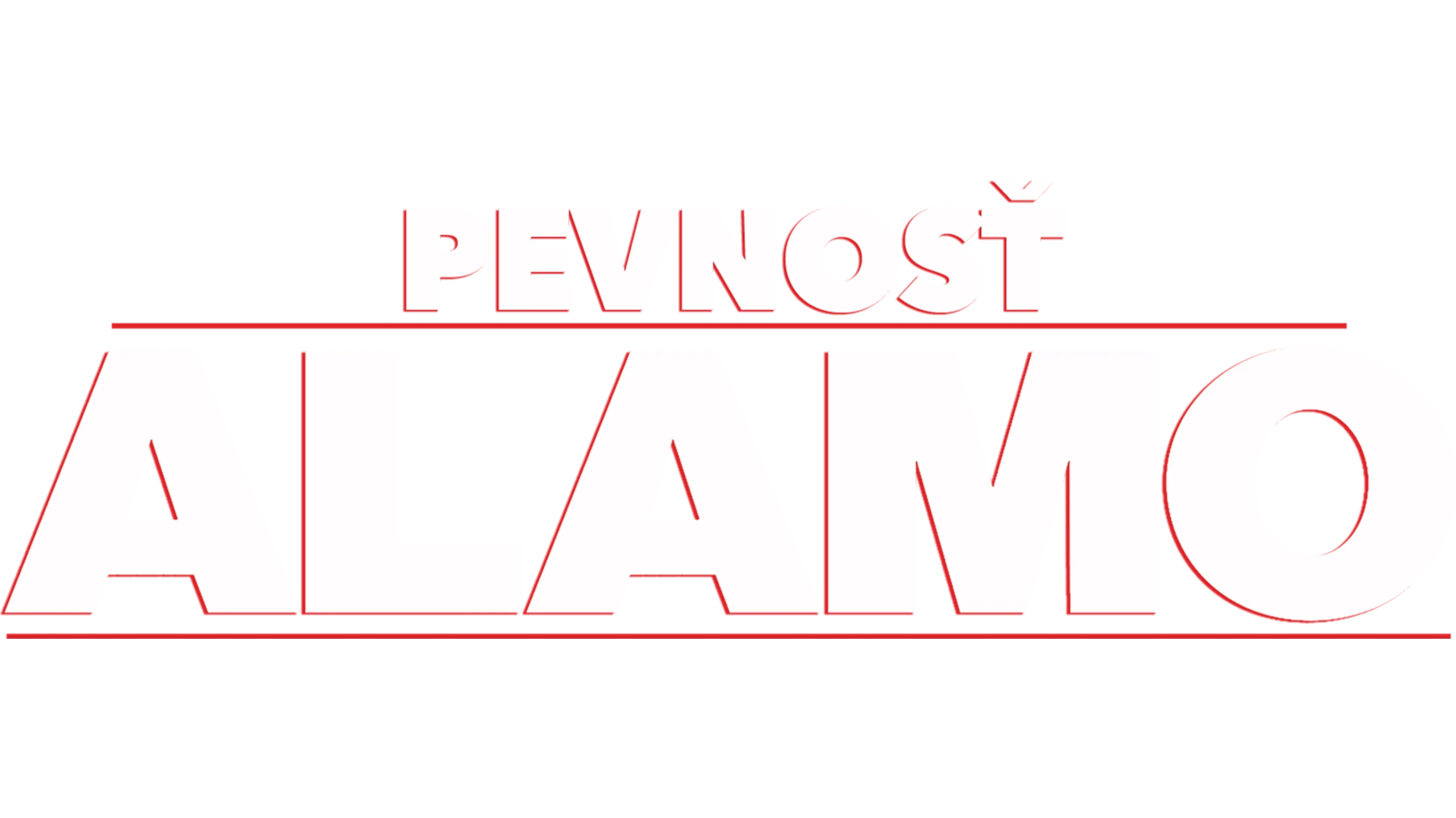 Pevnosť Alamo