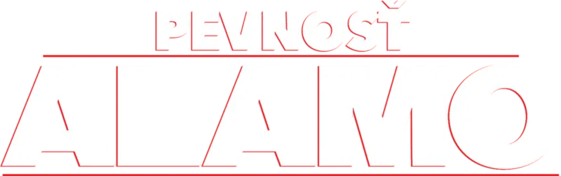 Pevnosť Alamo