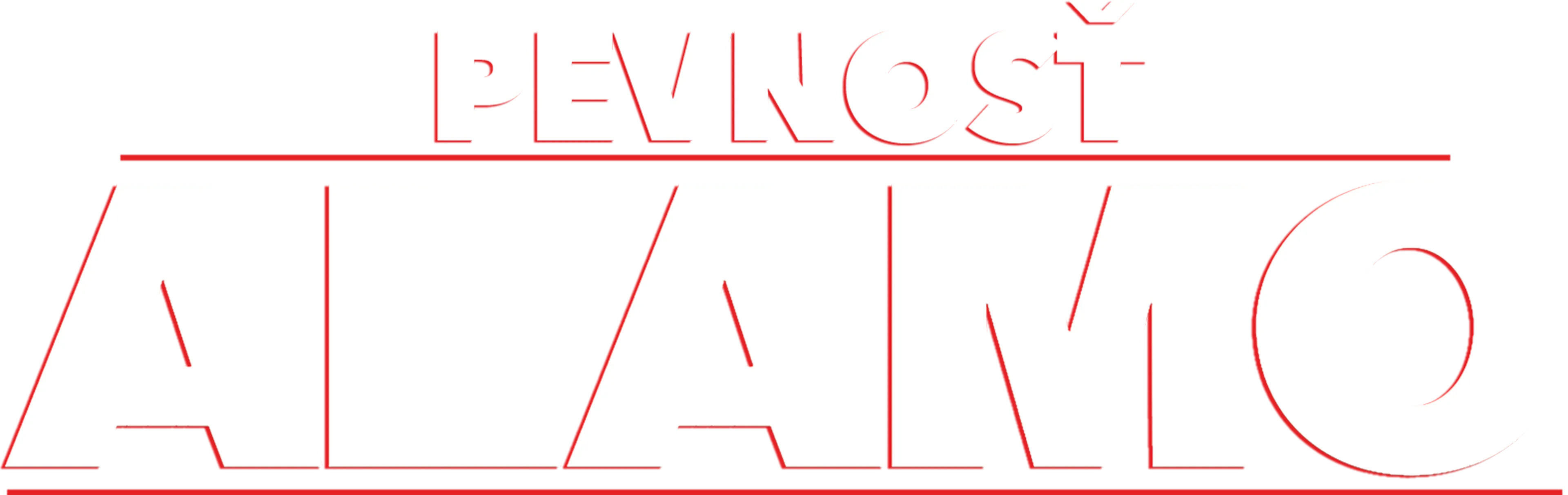 Pevnosť Alamo