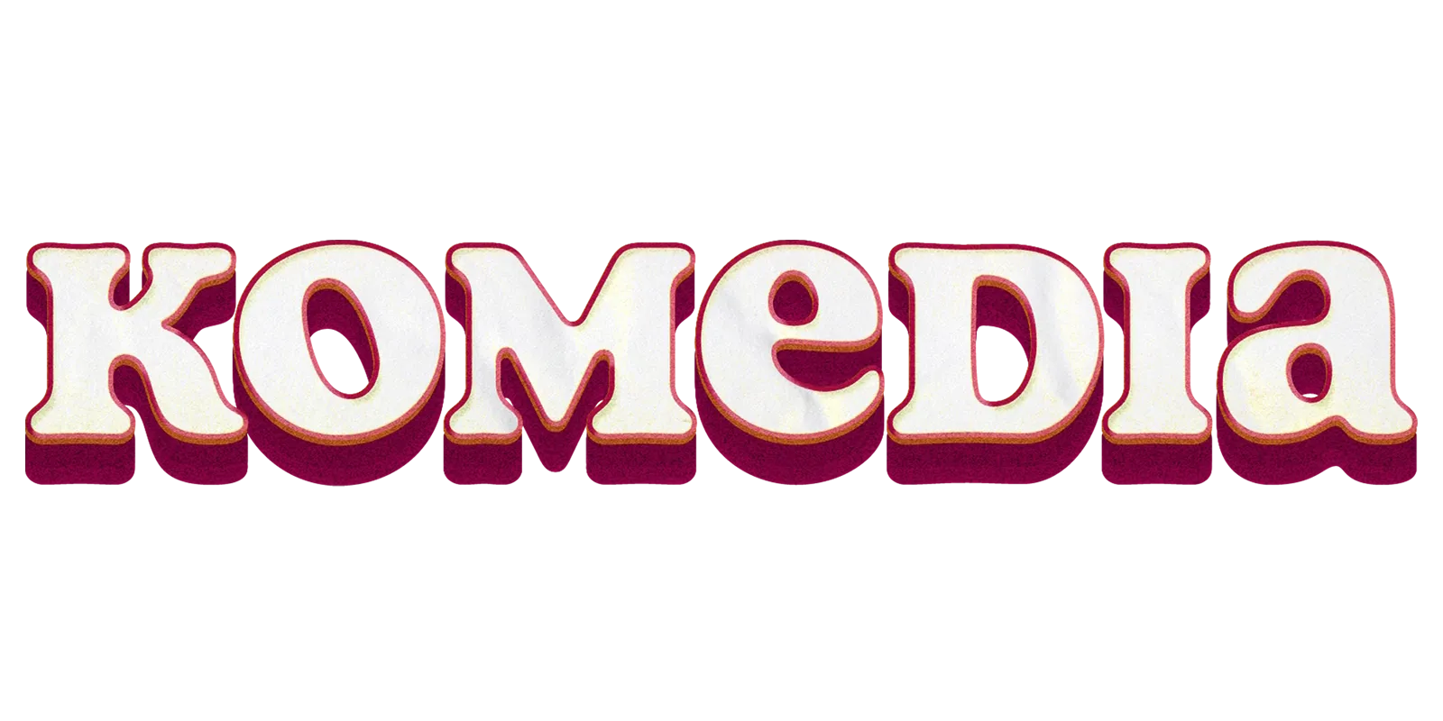 Komediat