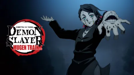 thumbnail - Demon Slayer: Kimetsu no Yaiba Mugen Train Arc