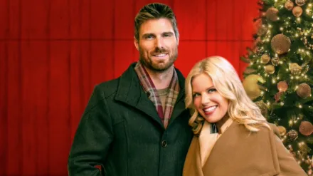 Sweet Mountain Christmas