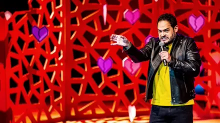 Matheus Ceará: Até que Meu Show te Separe