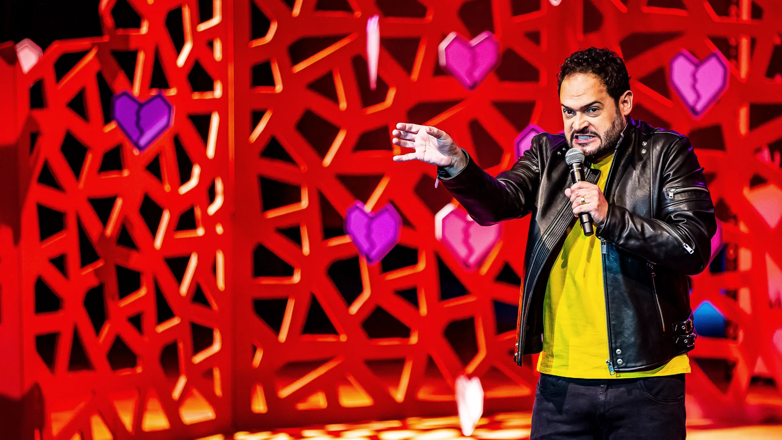 Matheus Ceará: Até que Meu Show te Separe