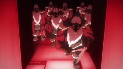 thumbnail - S1:E3 (Dub) Red-Nosed Reindeer