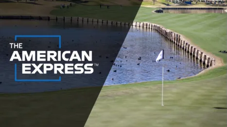 thumbnail - The American Express: Main Feed (Final Round)