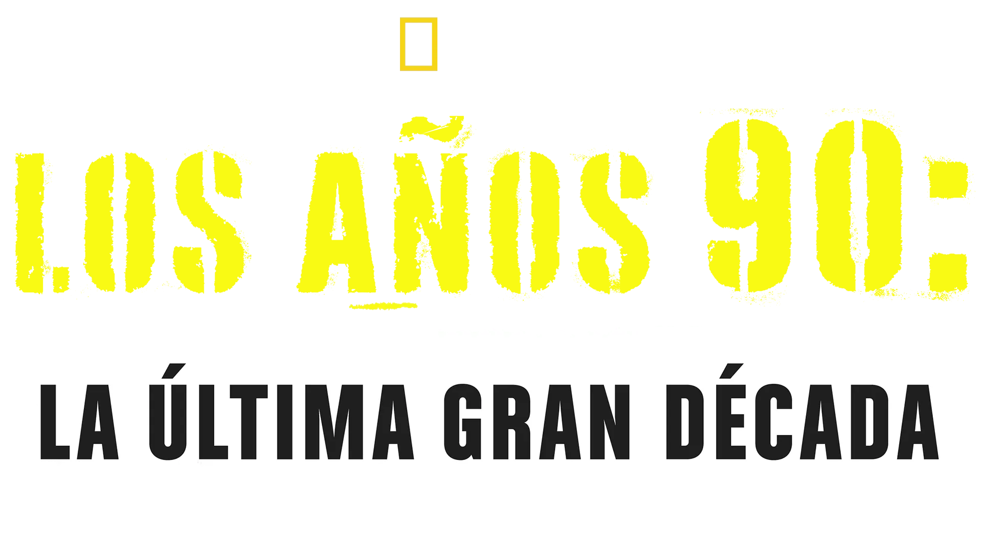 Los años 90: la última gran década