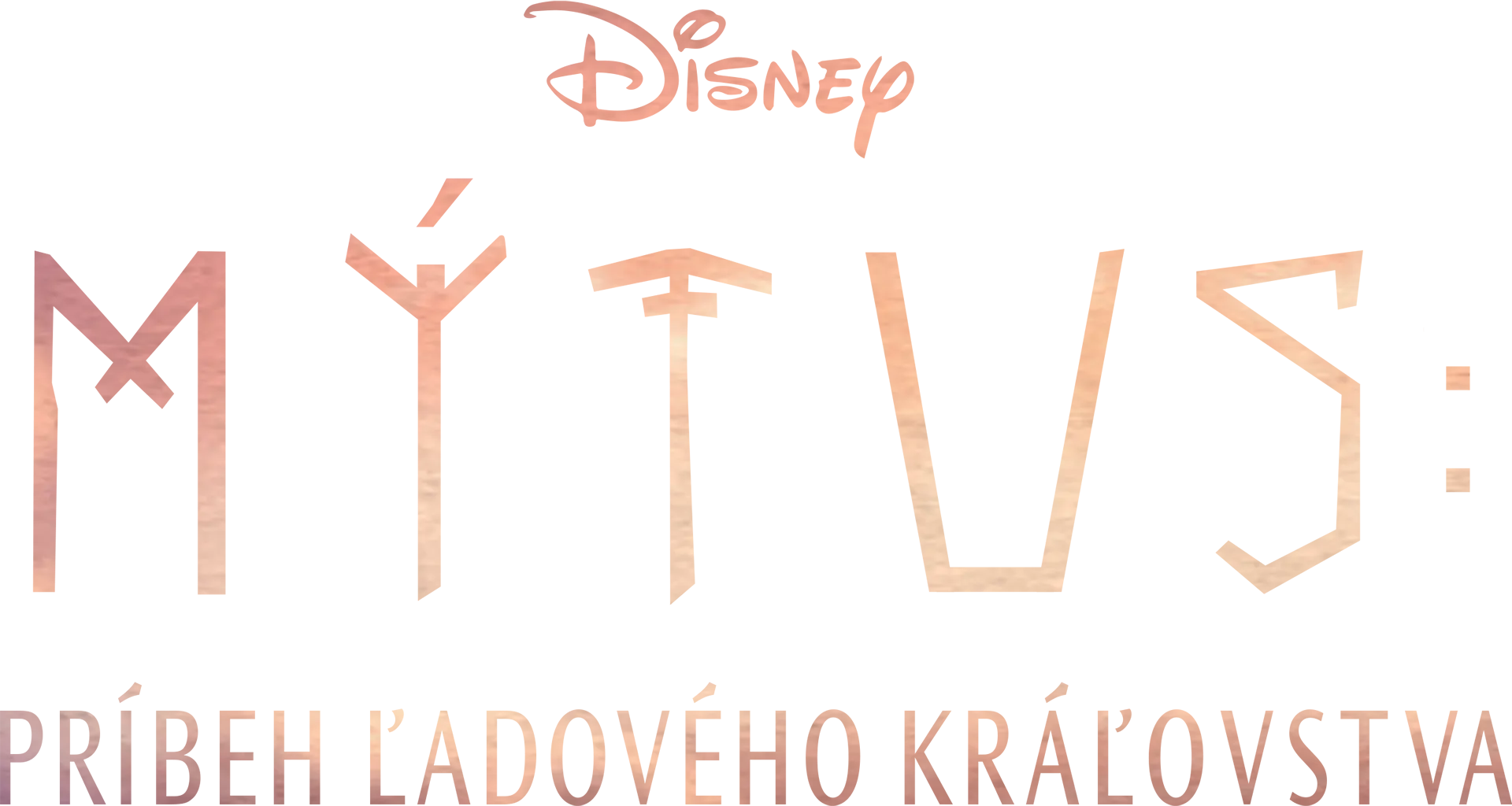 Mýtus: Príbeh ľadového kráľovstva