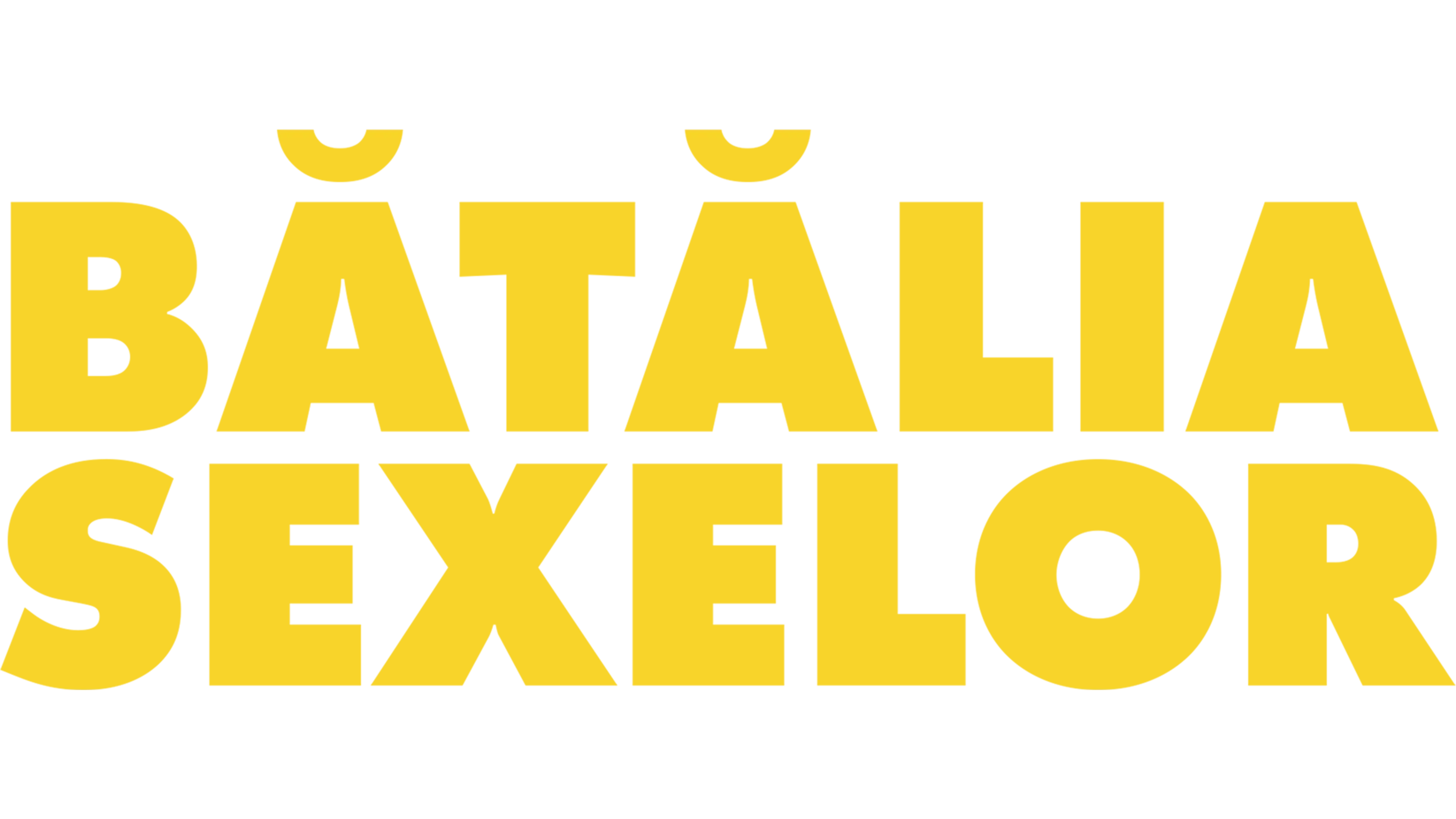 Bătălia sexelor