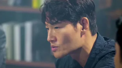 thumbnail - S1:E11 Lost Diamond: A Thief Among Us