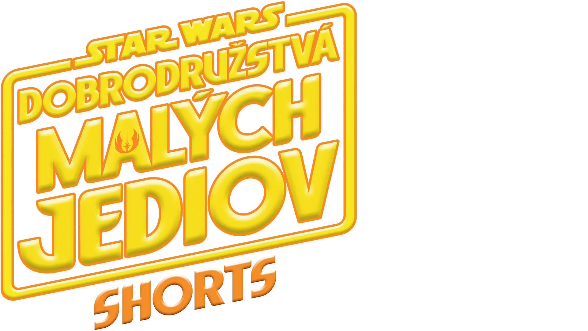 Star Wars: Dobrodružstvá malých Jediov (Shorts)