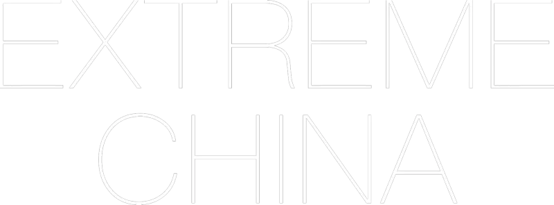 Extreme China