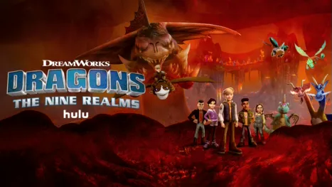 thumbnail - Dragons: The Nine Realms