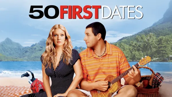 thumbnail - 50 First Dates