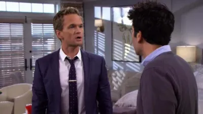 thumbnail - S9:E4 The Broken Code