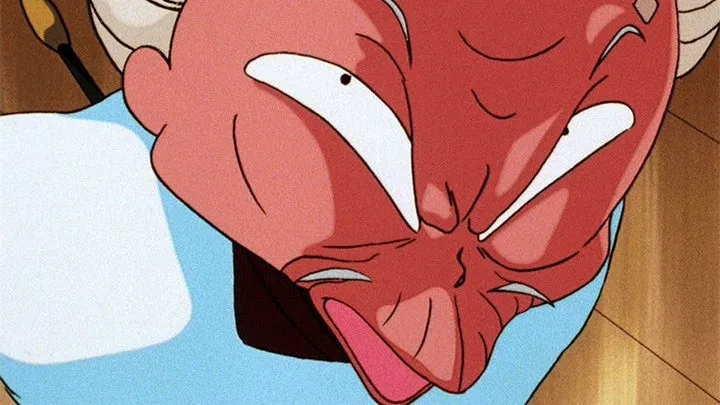 thumbnail - S4:E70 (Dub) Here Comes Ranma's Mom!