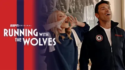 thumbnail - S1:E3 The Time Is Now