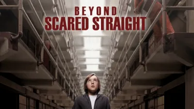 Beyond Scared Straight
