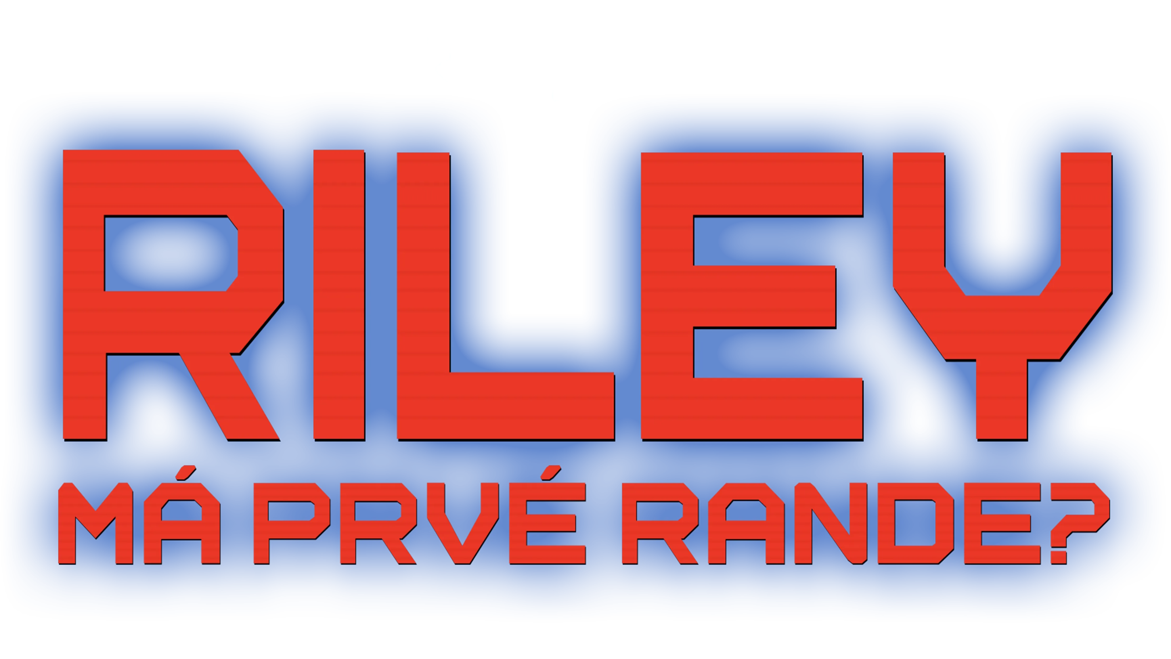 Riley má prvé rande?