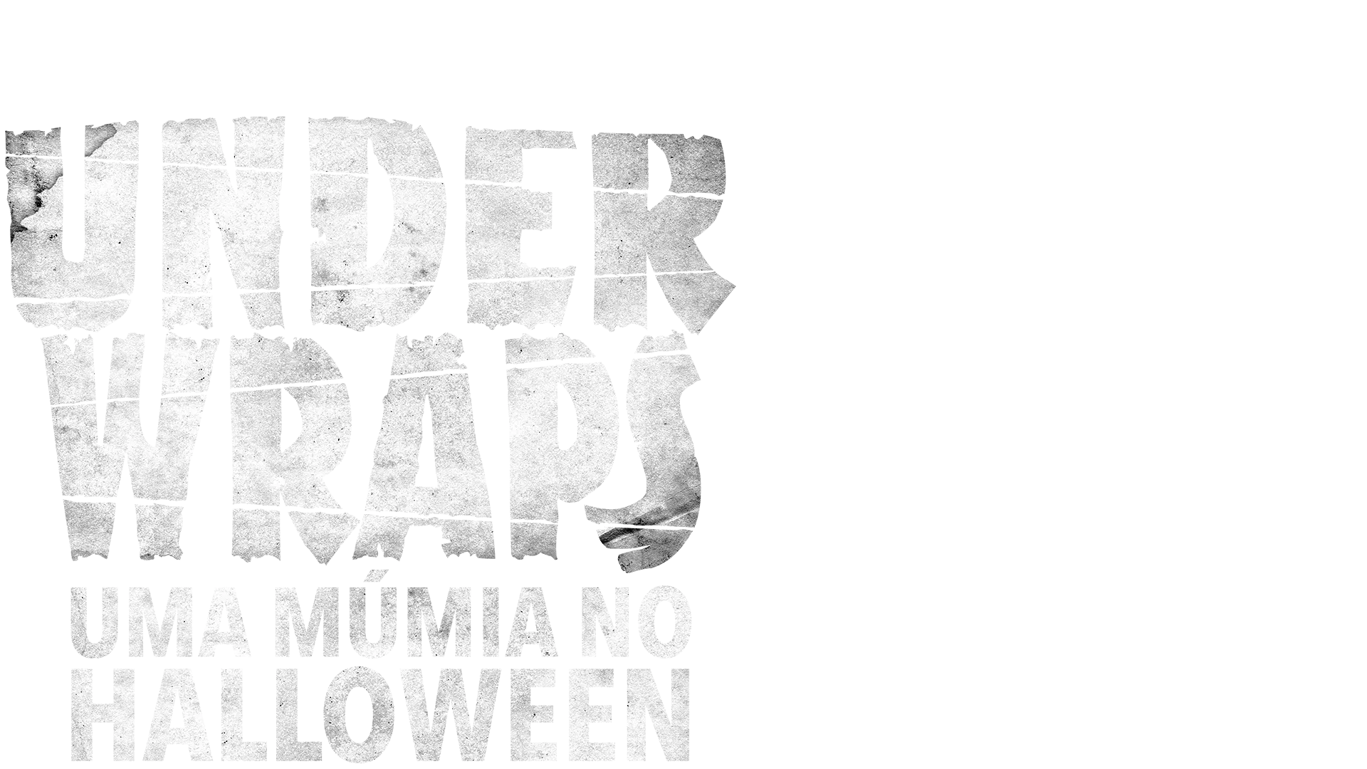 Under Wraps: Uma Múmia no Halloween