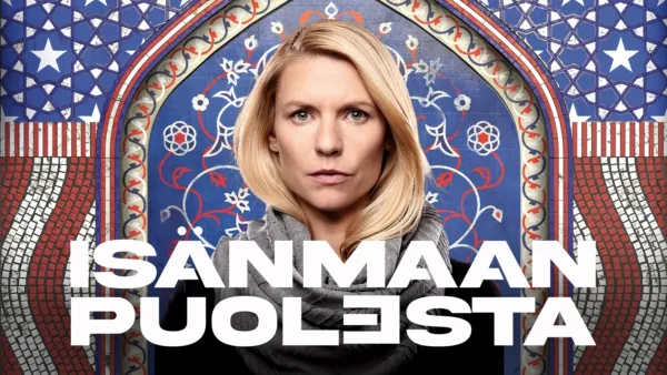 thumbnail - Isänmaan puolesta