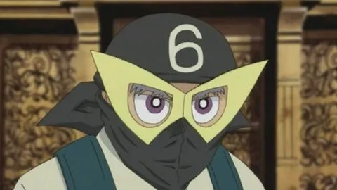 thumbnail - S5:E4 (Dub) Let the Games Begin!, Part 2