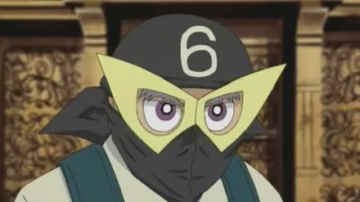 thumbnail - S5:E4 (Dub) Let the Games Begin!, Part 2