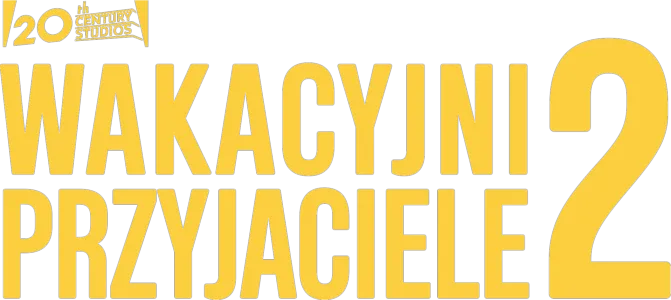Wakacyjni przyjaciele 2