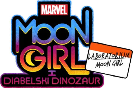 Laboratorium Moon Girl
