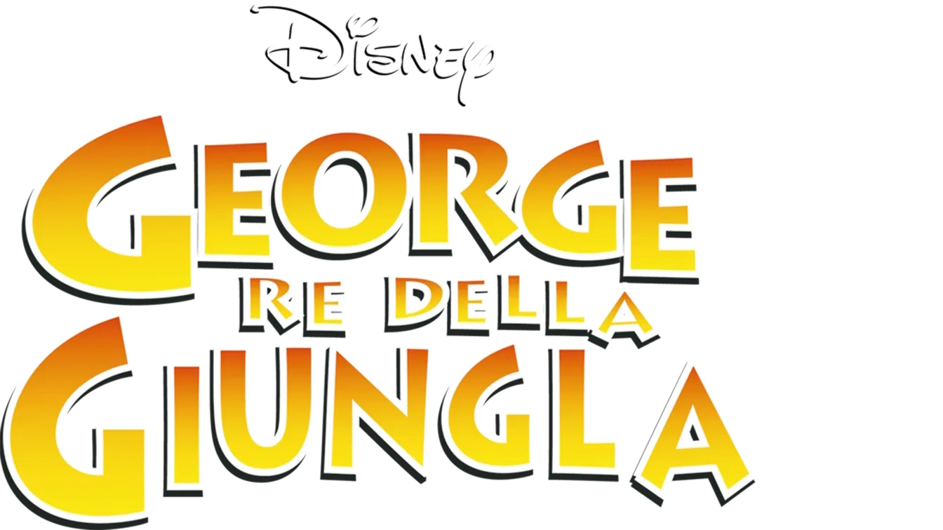 George re della Giungla