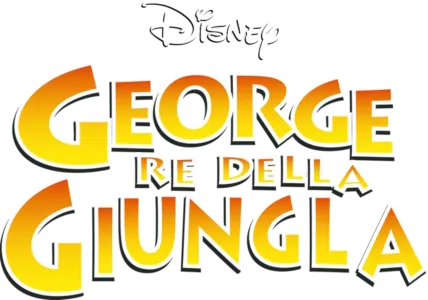 George re della Giungla