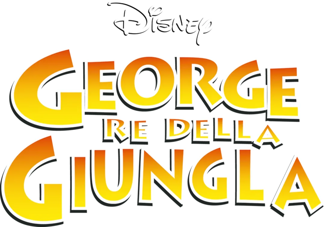 George re della Giungla