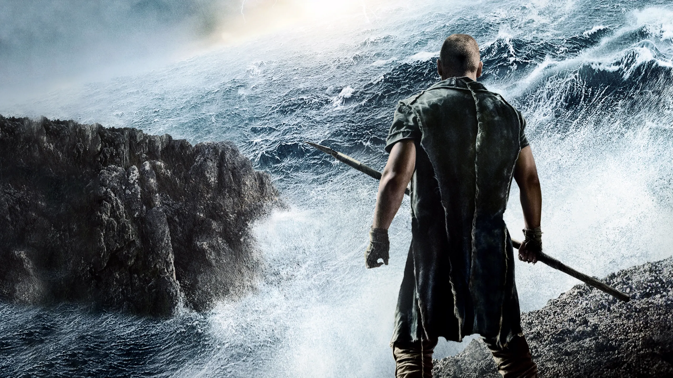 ノア　約束の舟